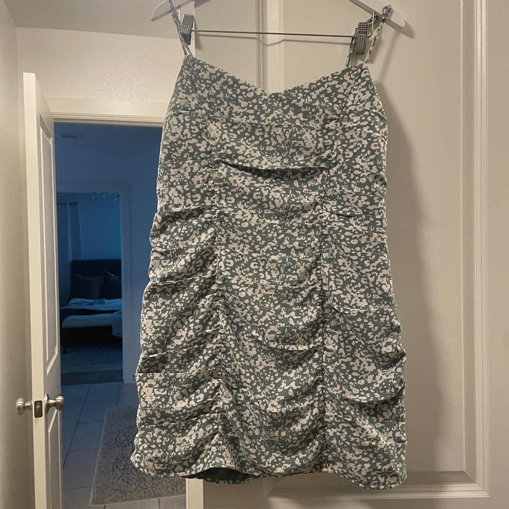 Abercrombie Dress size medium